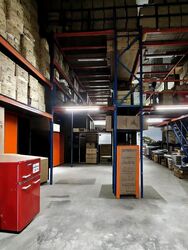 Enterprise Hub (D22), Factory #496466081